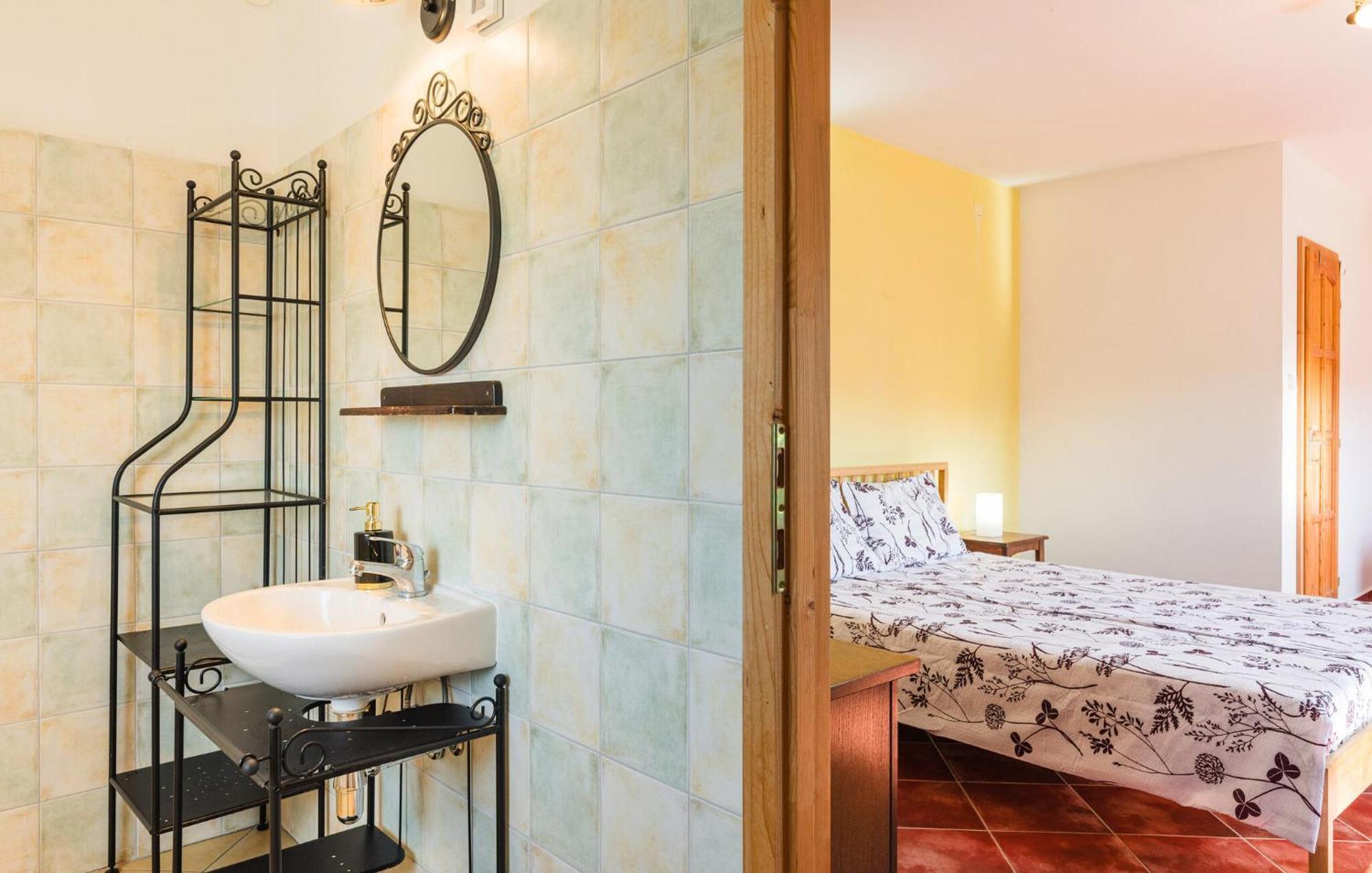 Villa Nolissima Motovun Bagian luar foto