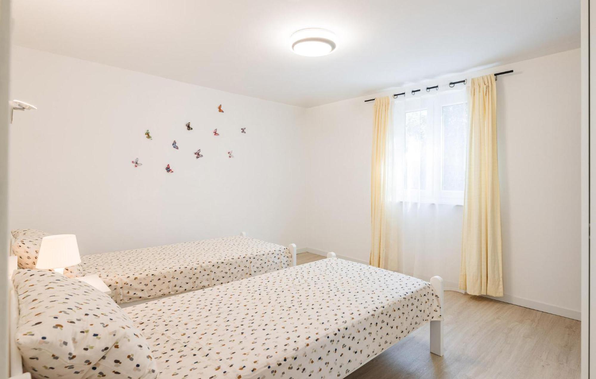 Villa Nolissima Motovun Bagian luar foto