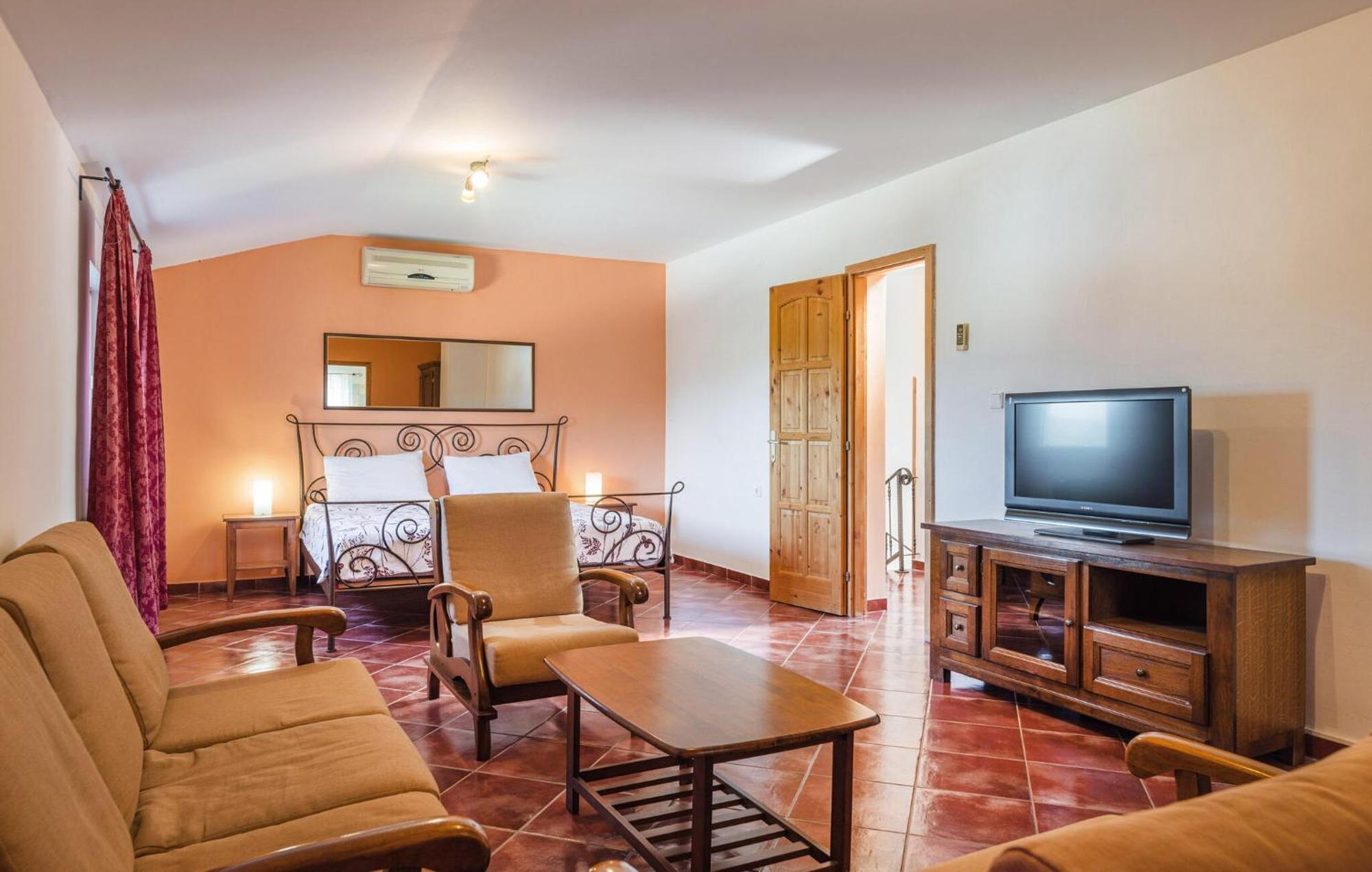 Villa Nolissima Motovun Bagian luar foto
