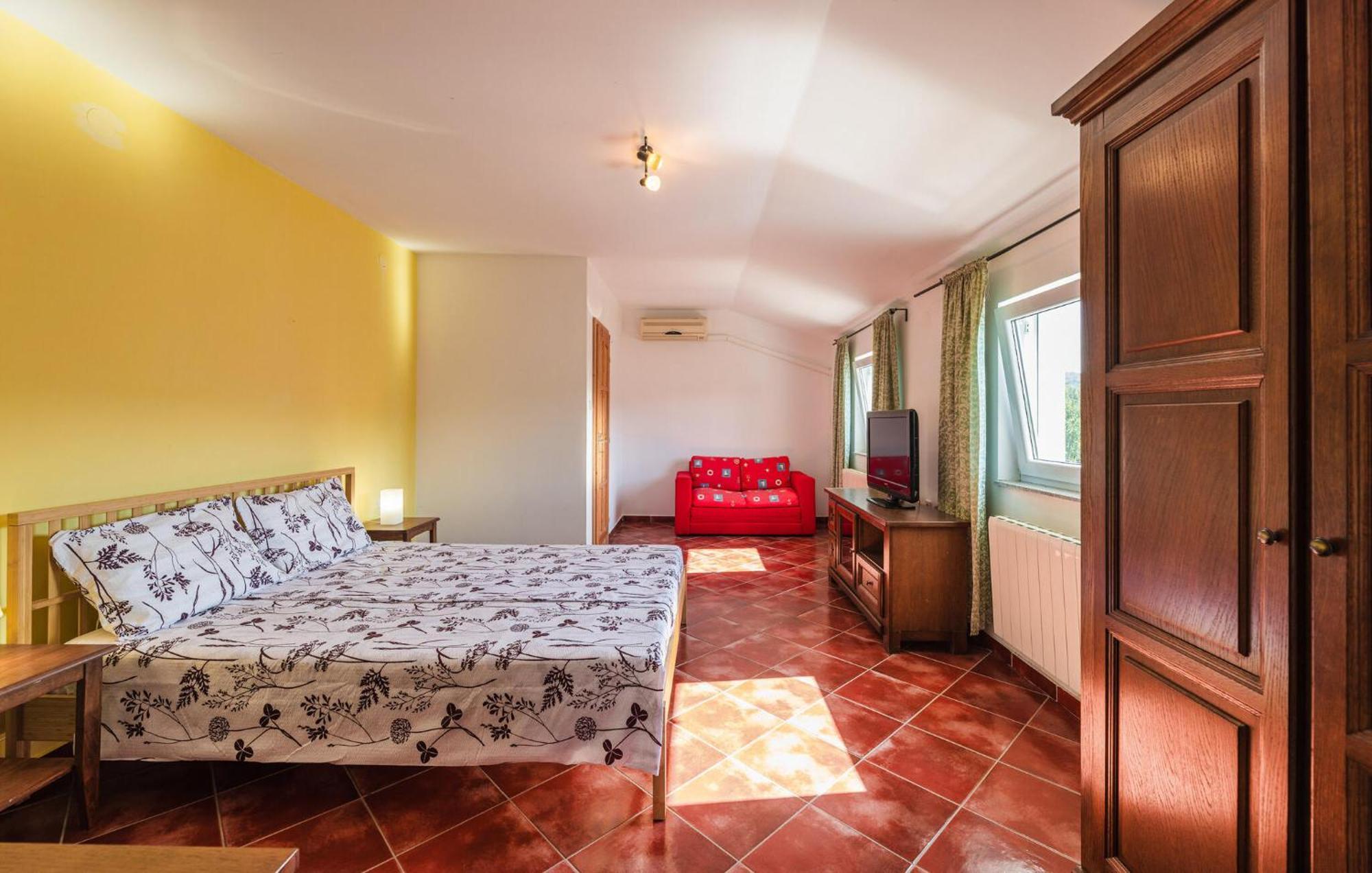 Villa Nolissima Motovun Bagian luar foto