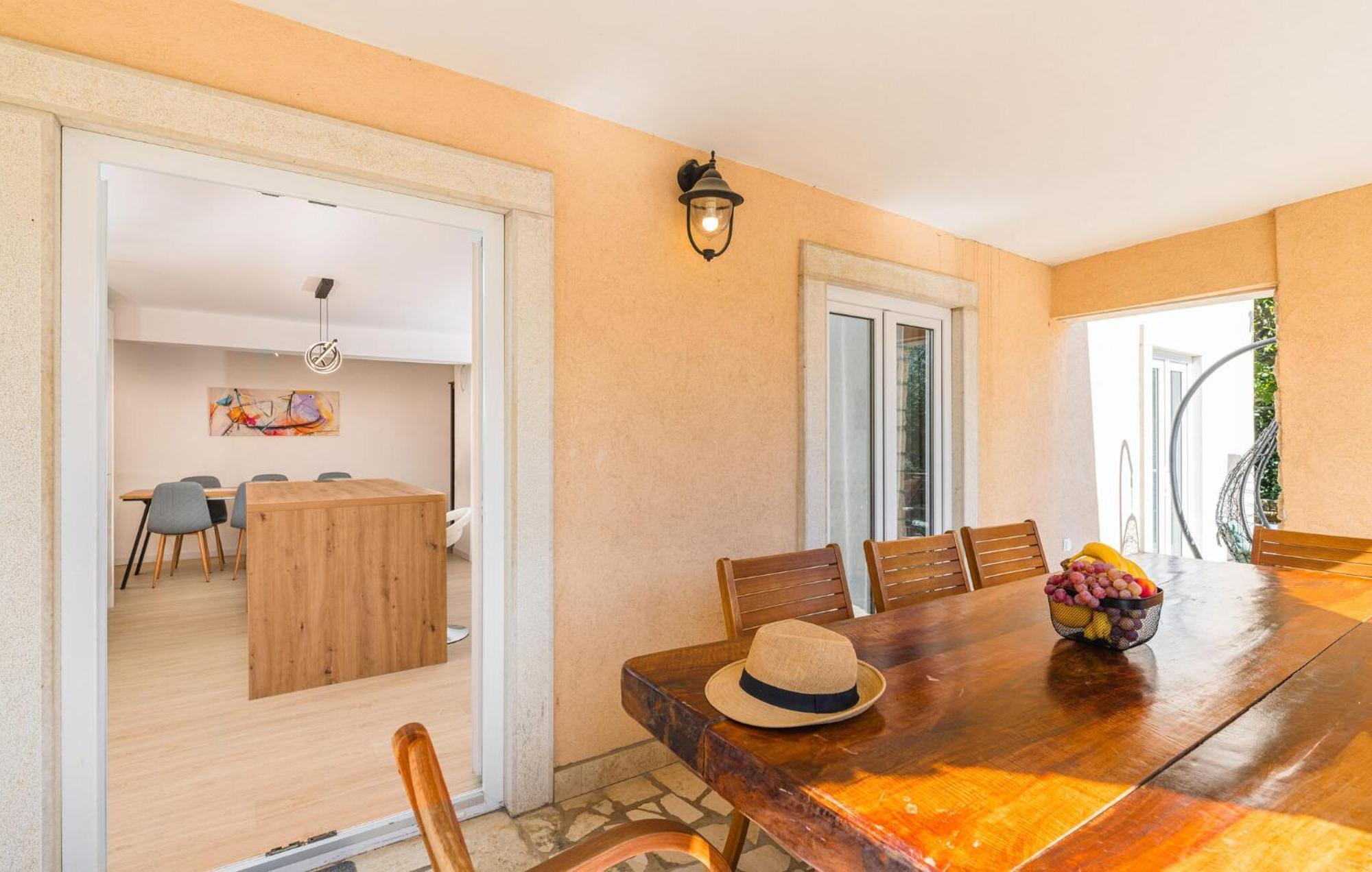 Villa Nolissima Motovun Bagian luar foto