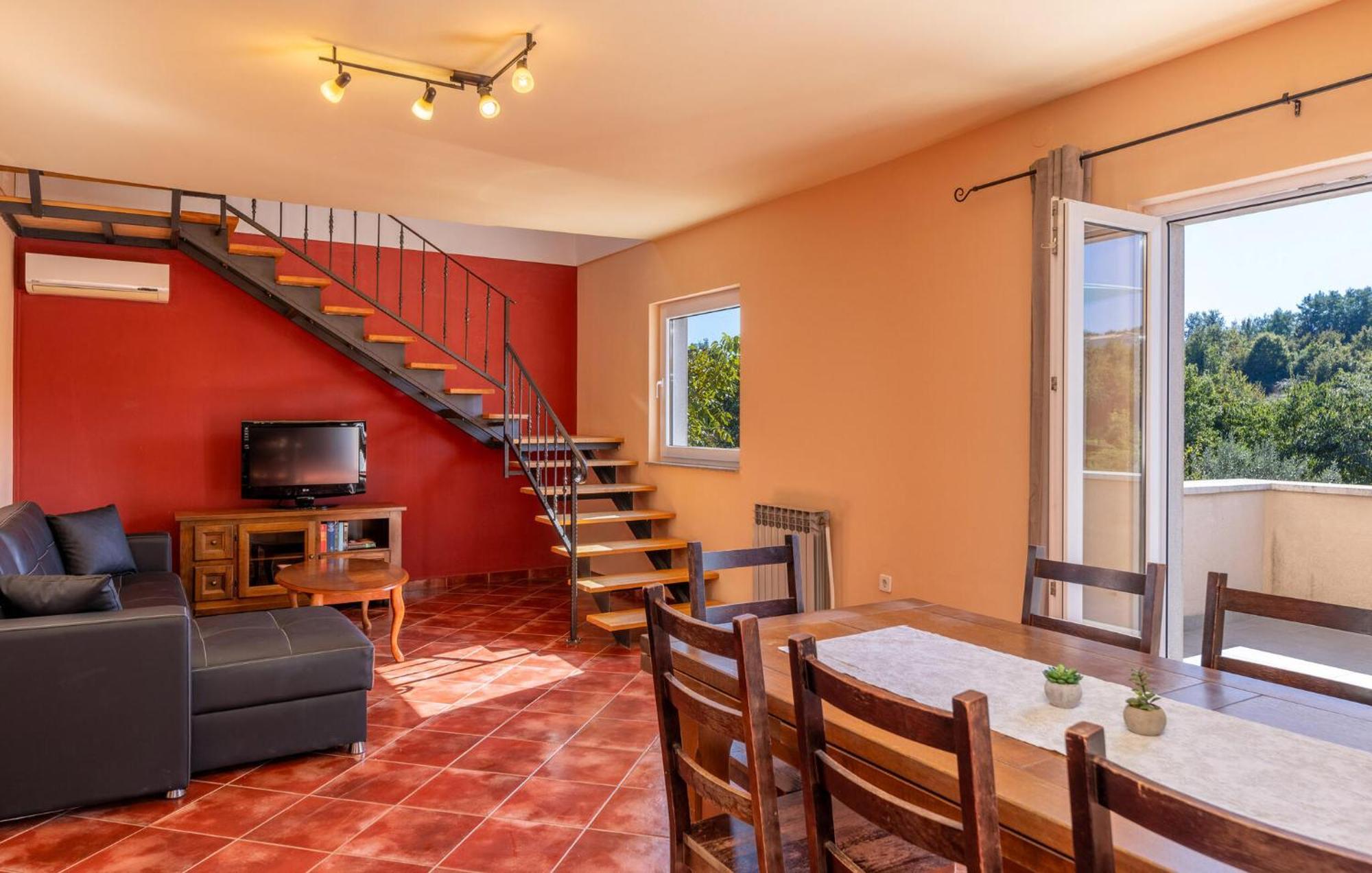 Villa Nolissima Motovun Bagian luar foto