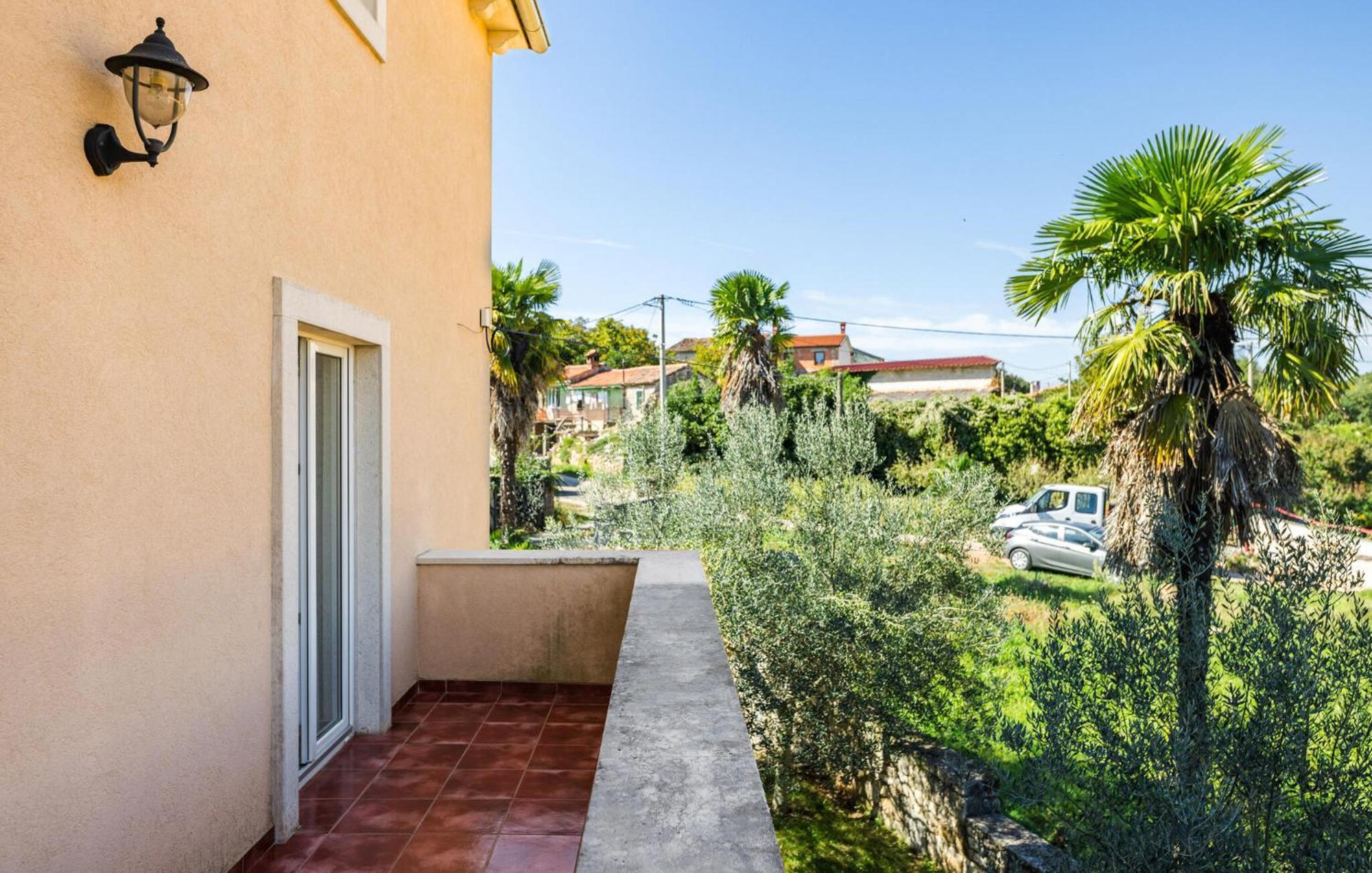 Villa Nolissima Motovun Bagian luar foto